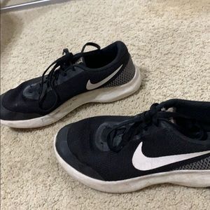 Nike flex size 6